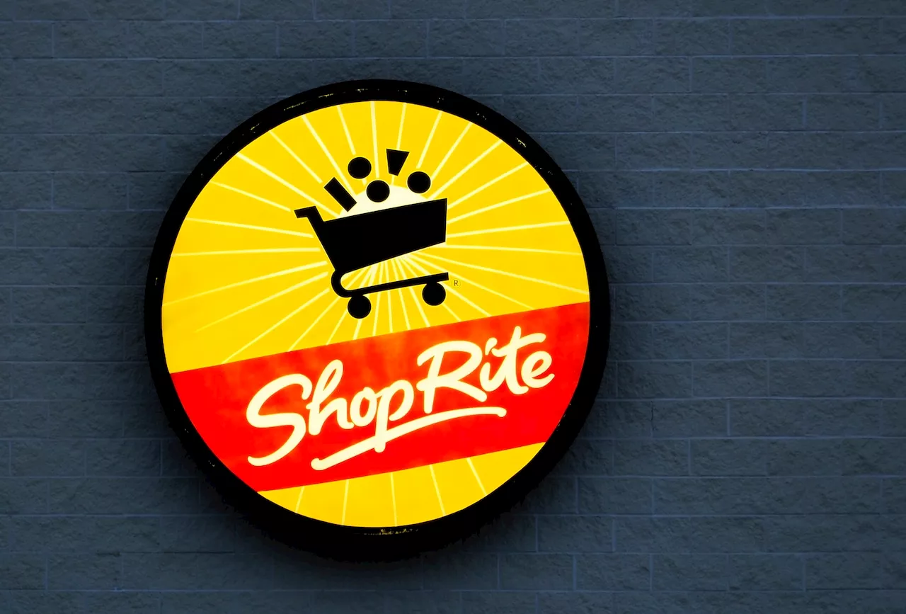ShopRite is opening a brand new N.J. location, and the first 250 customers will get free eggs