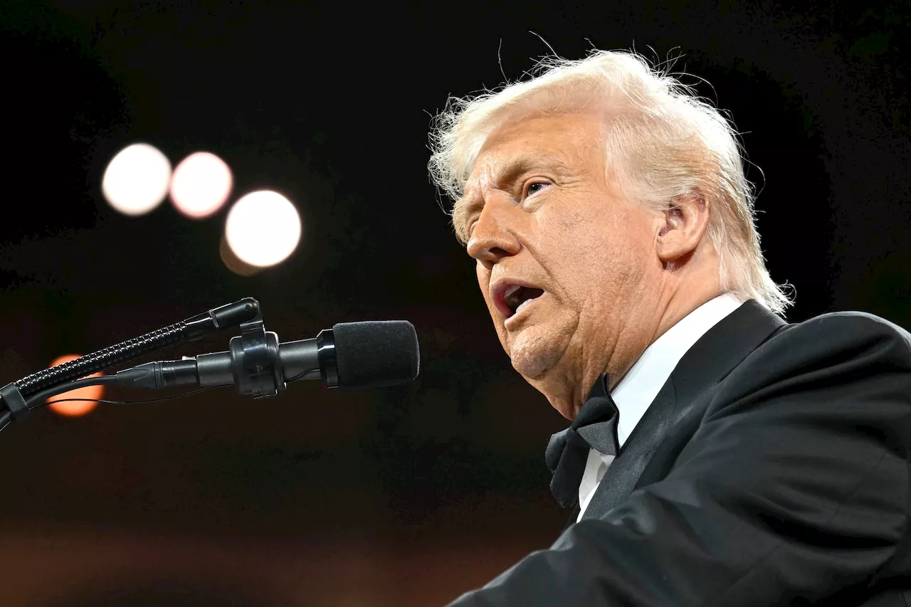 Trump’s ticking time bomb: ‘We haven’t seen (this) in a hell of a long time’