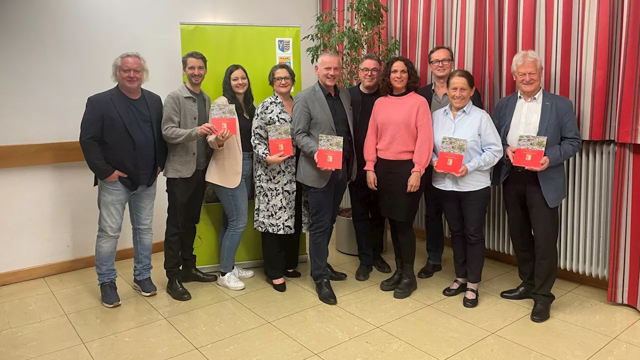 Neues Buch um Manker „Dollfuß-Platz“: Historiker empfehlen Umbenennung