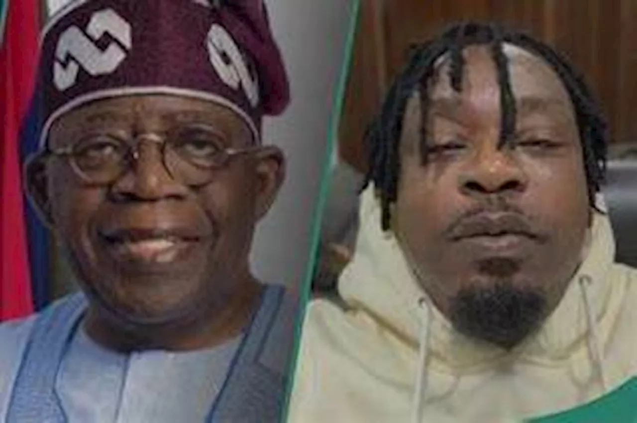 ‘Your Papa No Try’- Eedris Abdulkareem tackles Seyi Tinubu in protest song