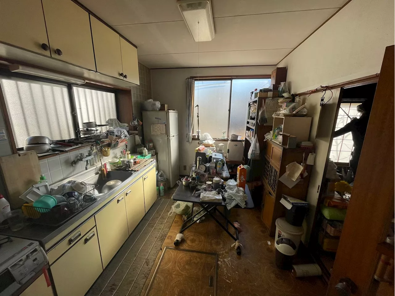 買取額300万円のゴミ屋敷が1700万円の価値ある住まいに！株式会社Izumida、構造診断力と顧客本位の一貫体制で八王子市の空き家問題を解決