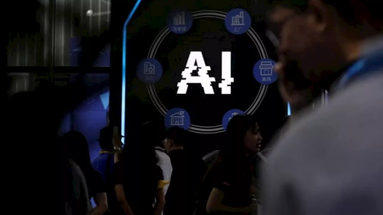 G20 Working Group looks at hinderances to AI in developing countries - SABC News