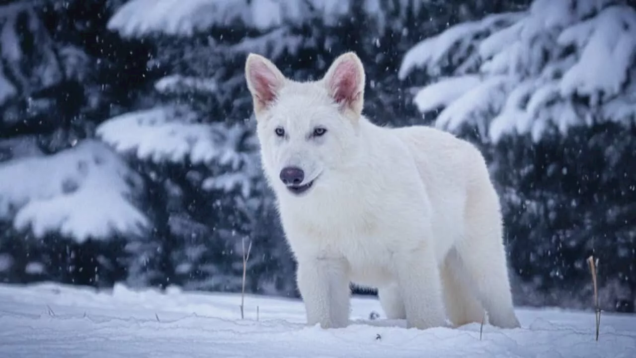 Dire wolf pups: Company claims to revive extinct species but experts are sceptical