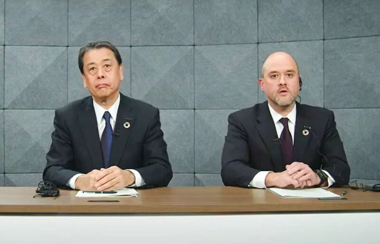 会社はボロボロだけど､クルマは一流…｢ホンダに見捨てられた日産｣に台湾･ホンハイ社が熱視線を送るワケ（2025年4月10日）｜BIGLOBEニュース