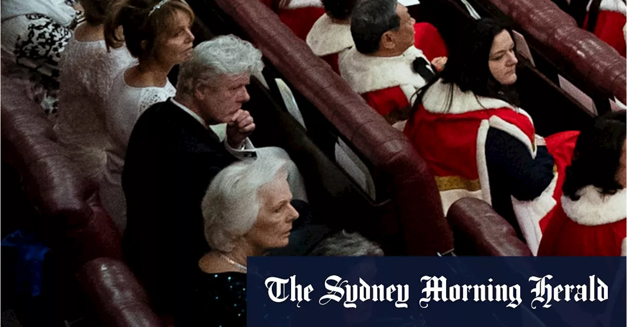 Trump’s chaos makes an Australian inquiry into AUKUS common sense