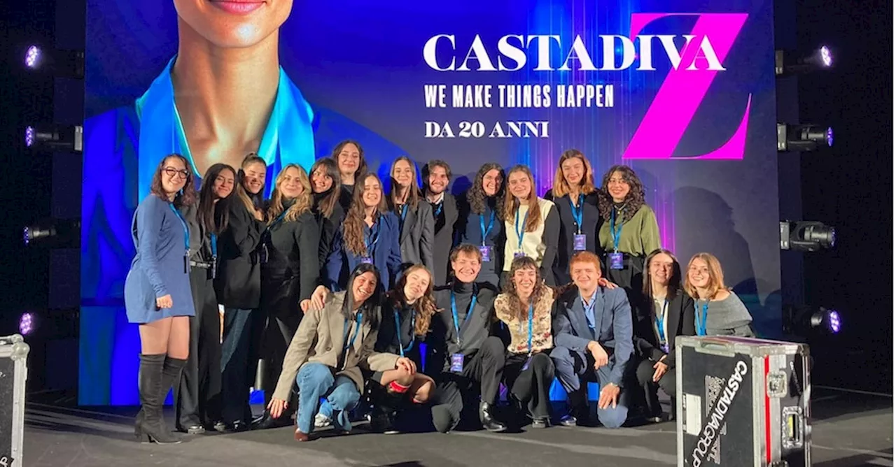 Casta Diva Group lancia «Do not work», campagna (e progetto) per i Gen Z