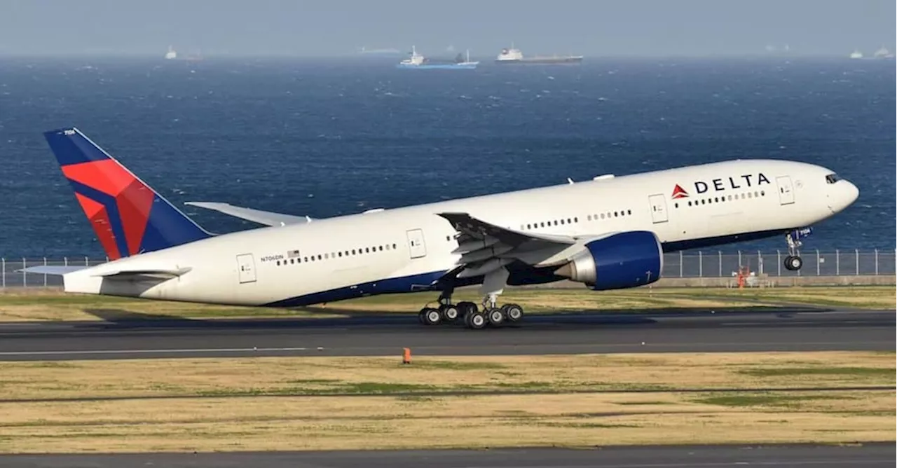 Delta Air Lines ritira le previsioni per l’anno: «Troppa incertezza»
