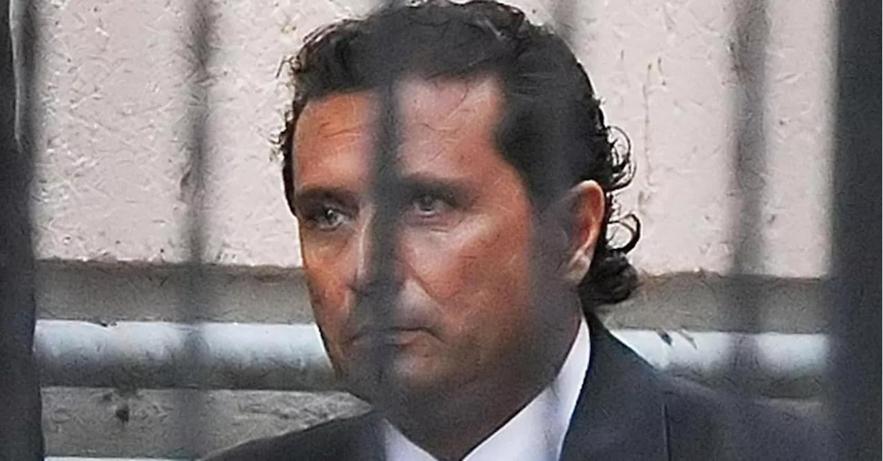 Ex comandante Schettino rinuncia alla semilibertà lavorativa nel caso Costa Concordia