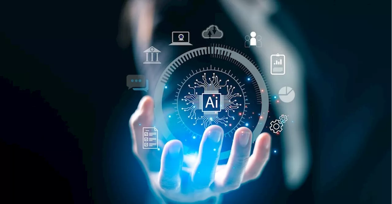 L’AI diventa sempre più diffusa, più accessibile perché più economica ed efficiente