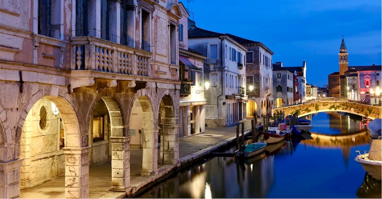 Patrizia lancia CiviSmart, la piattaforma per l’illuminazione smart delle città