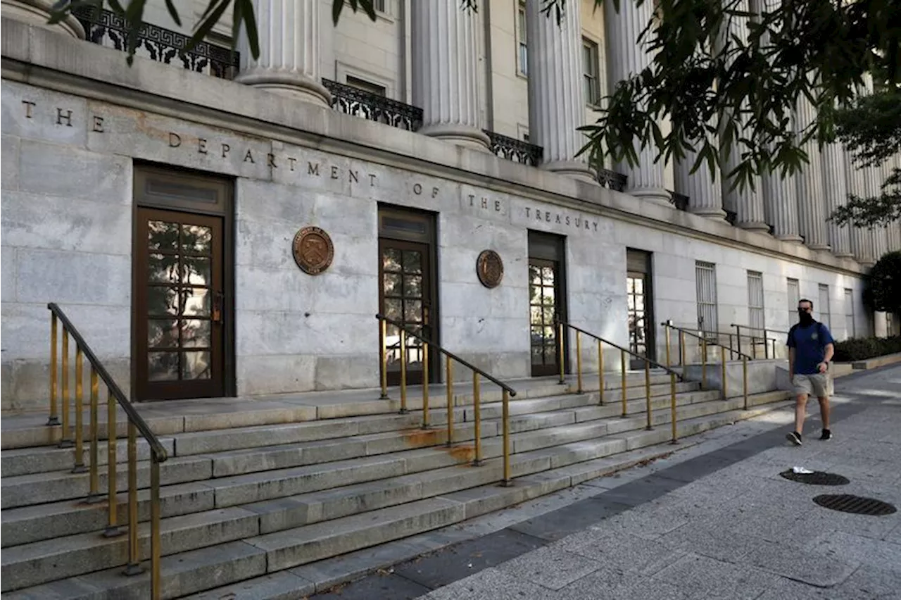 US regulator OCC says its executives' emails were hacked