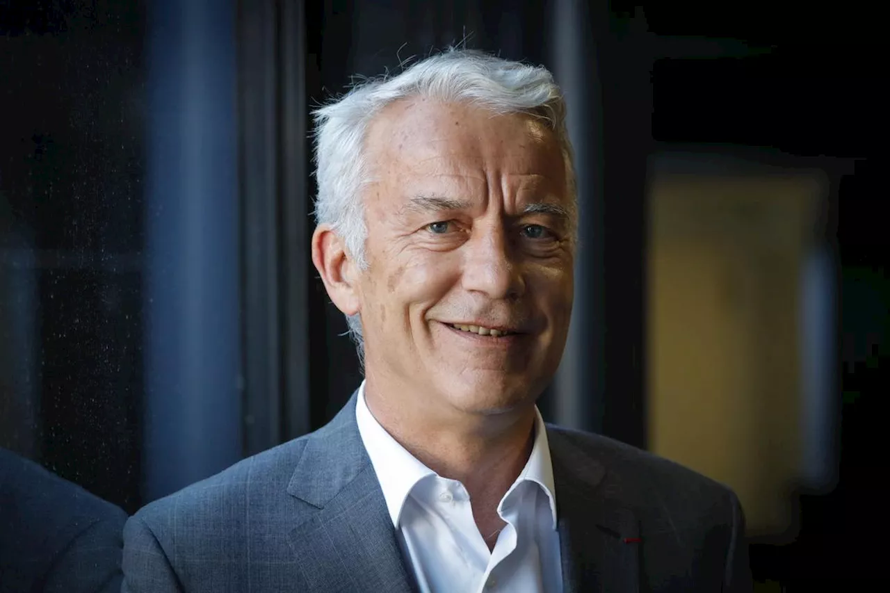 Réforme des retraites : le Medef pose son veto à toute augmentation des cotisations