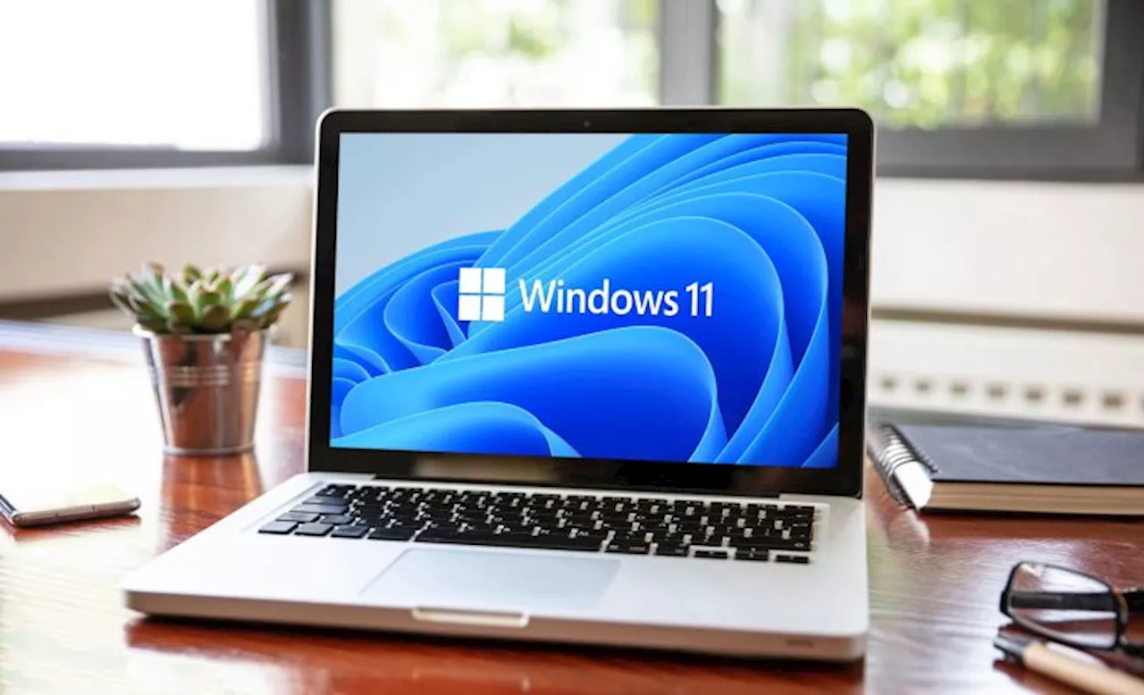 Windows Patch Tuesday bringt neue Features für Copilot+-PCs