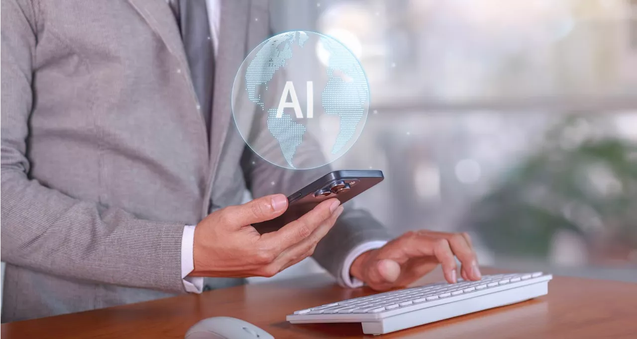 AI in the enterprise: why data (not demos) determines your ROI
