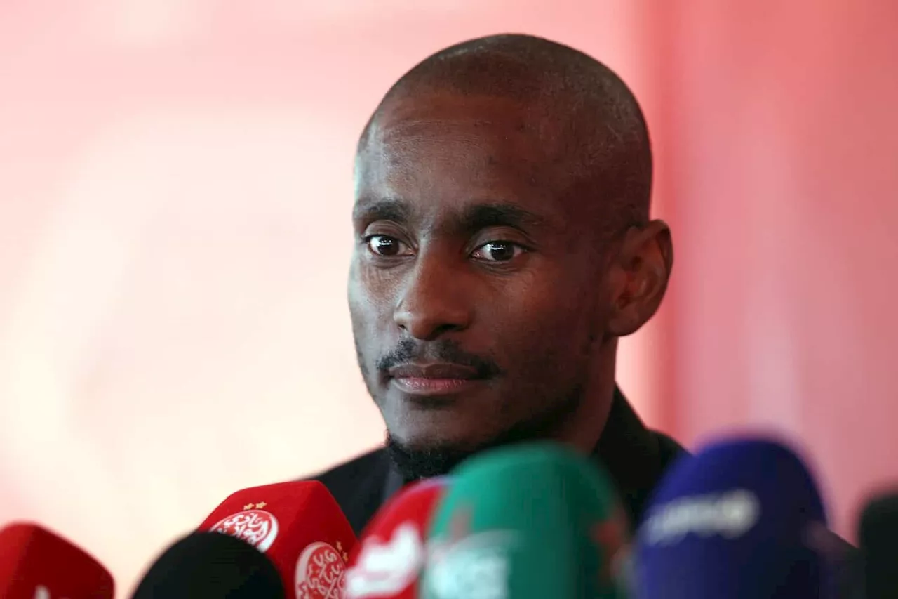 Agent confirms when Rulani will leave Wydad
