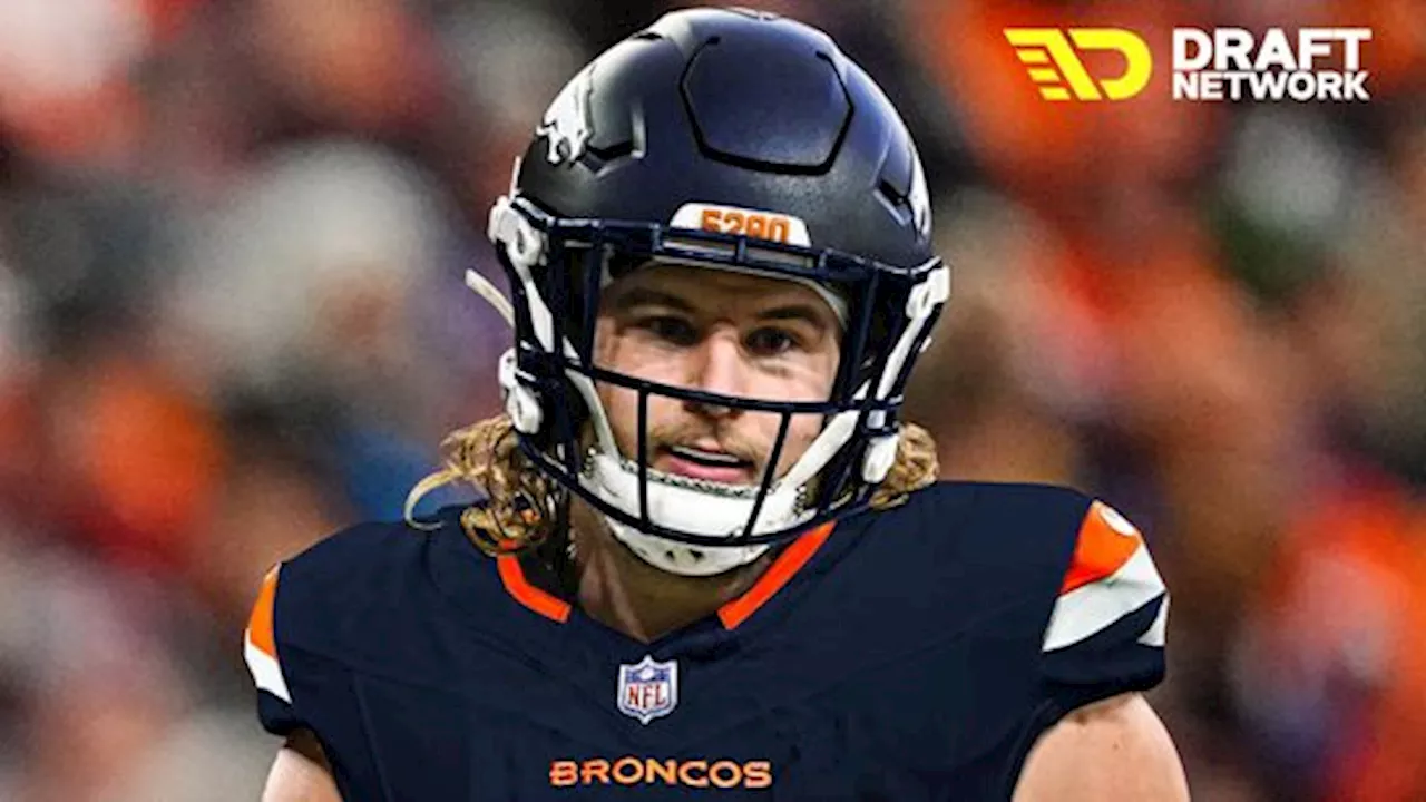 Mocking The Mock Draft: Best And Worst Picks Of Sanchez 7.0