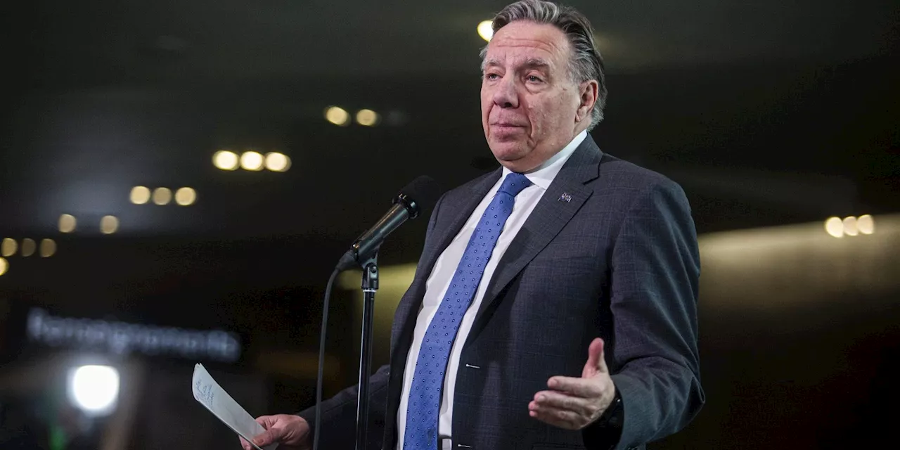 A wrong is a wrong is a wrong: new CAQ bills attack minorities