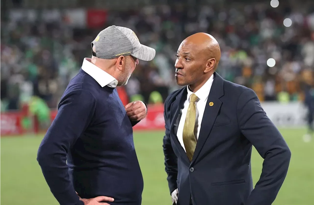 Kaizer Chiefs eager to rescue forgotten Mamelodi Sundowns star!