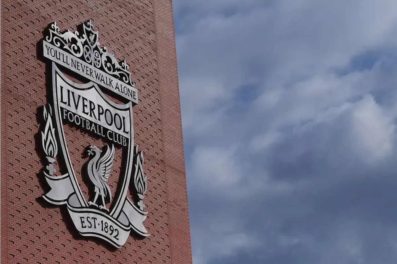 Liverpool legend targeted by champions Mamelodi Sundowns