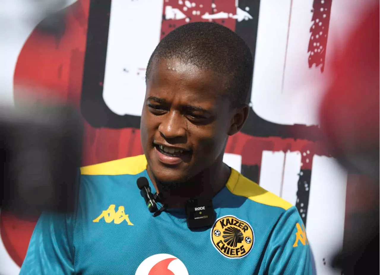 The one Kaizer Chiefs star who can hurt Mamelodi Sundowns