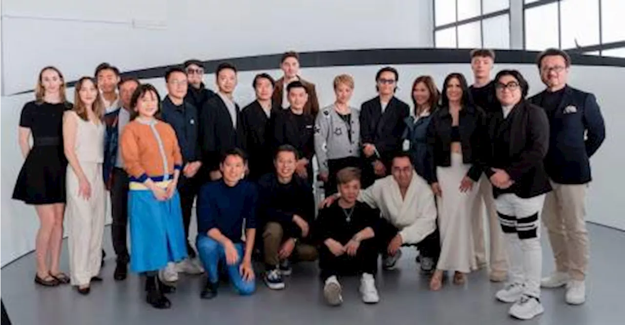 Hong Kong Interior Design Week 2025 Highlight: Urban Reflection Exhibition Unveiled in Milan to Celebrate Hong Kong’s Interior Design and Manufacturing Talents