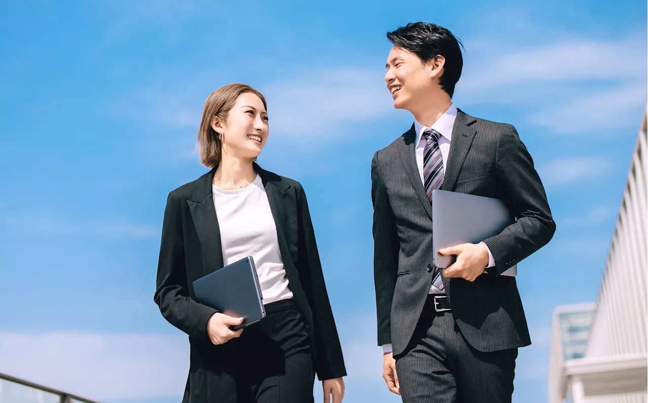 USJ社長は社員に「Who are you？」と何度も聞く──その真意は？（1/2 ページ）