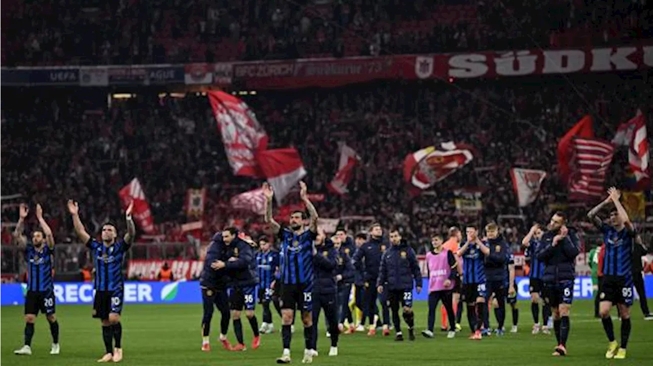 La partita nella partita di Sommer: 'Per me è stato speciale giocare qui a Monaco'