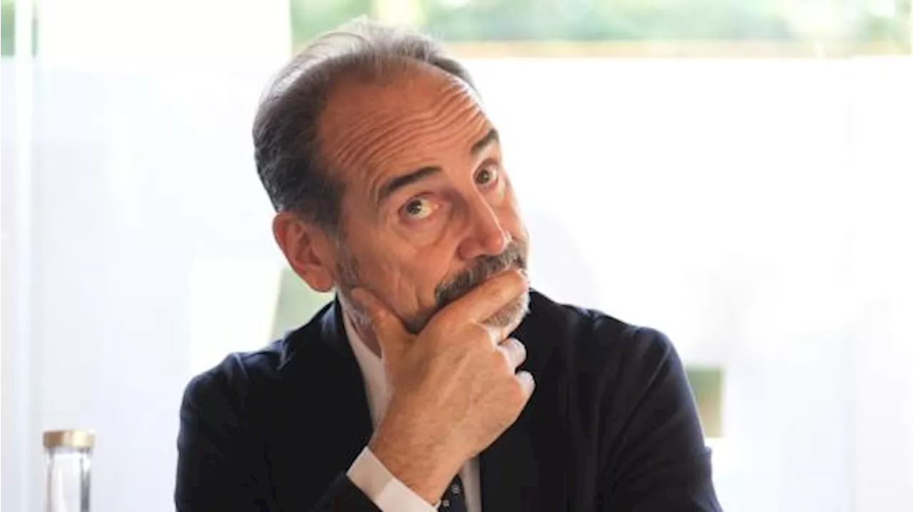 Lupo sulla rivoluzione in casa Samp: 'Credo che la società abbia fatto la scelta giusta'