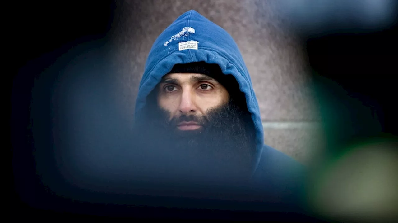 25. juni-terroren: Arfan Bhatti tiltalt for medvirkning til terror