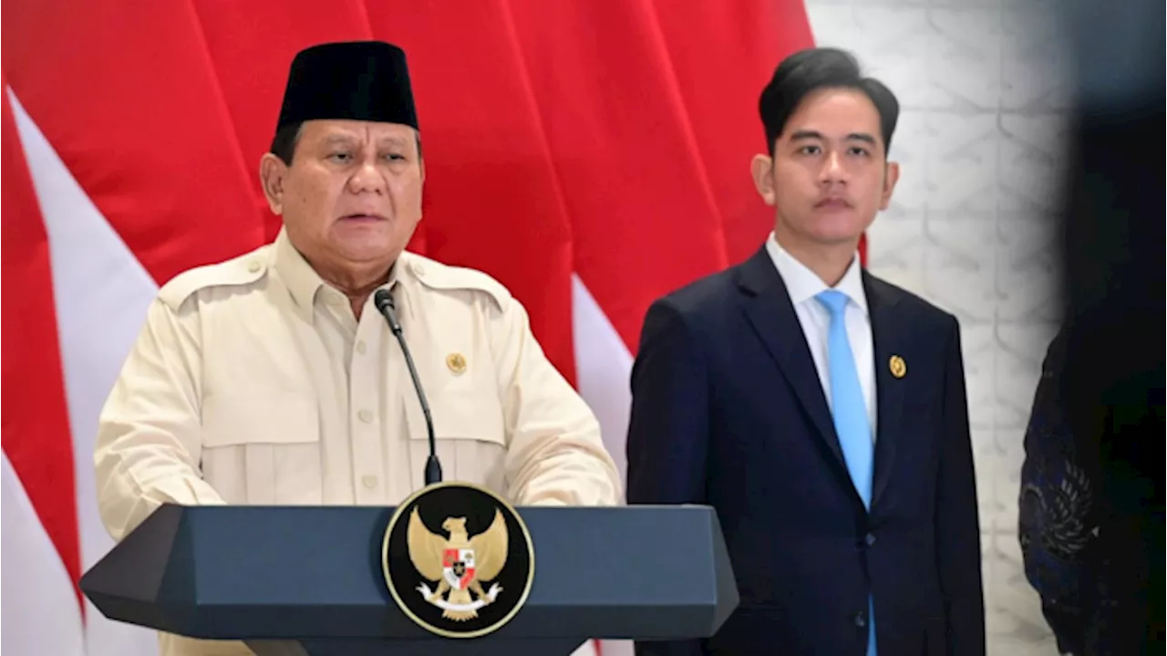 Presiden Prabowo Ingin TKDN Dilonggarkan, Bisa Mengundang Lebih Banyak Mobil China Masuk RI