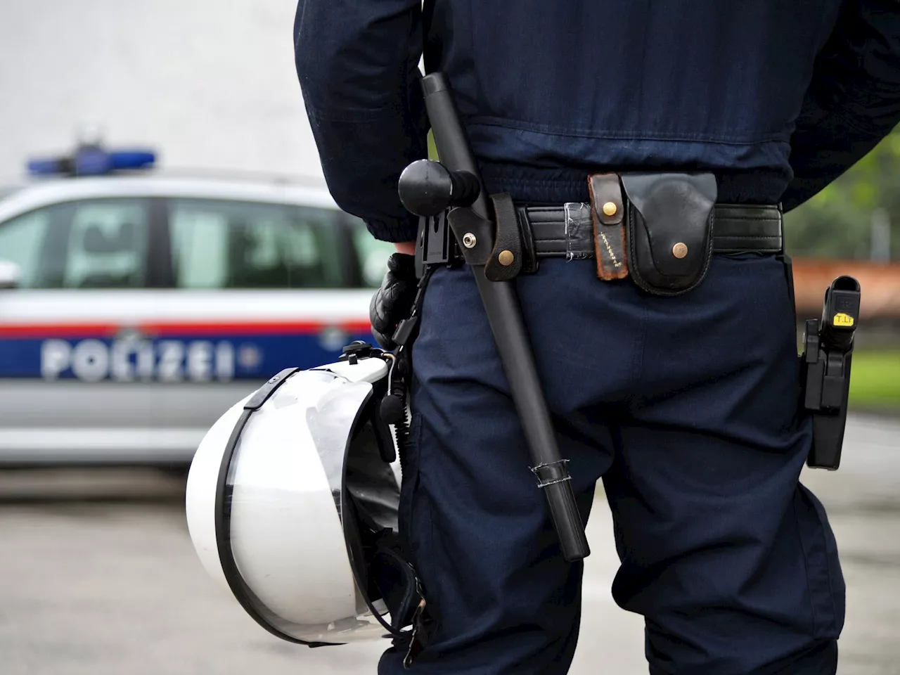 Streit eskaliert: Drei Verletzte nach Auseinandersetzung in Dornbirn