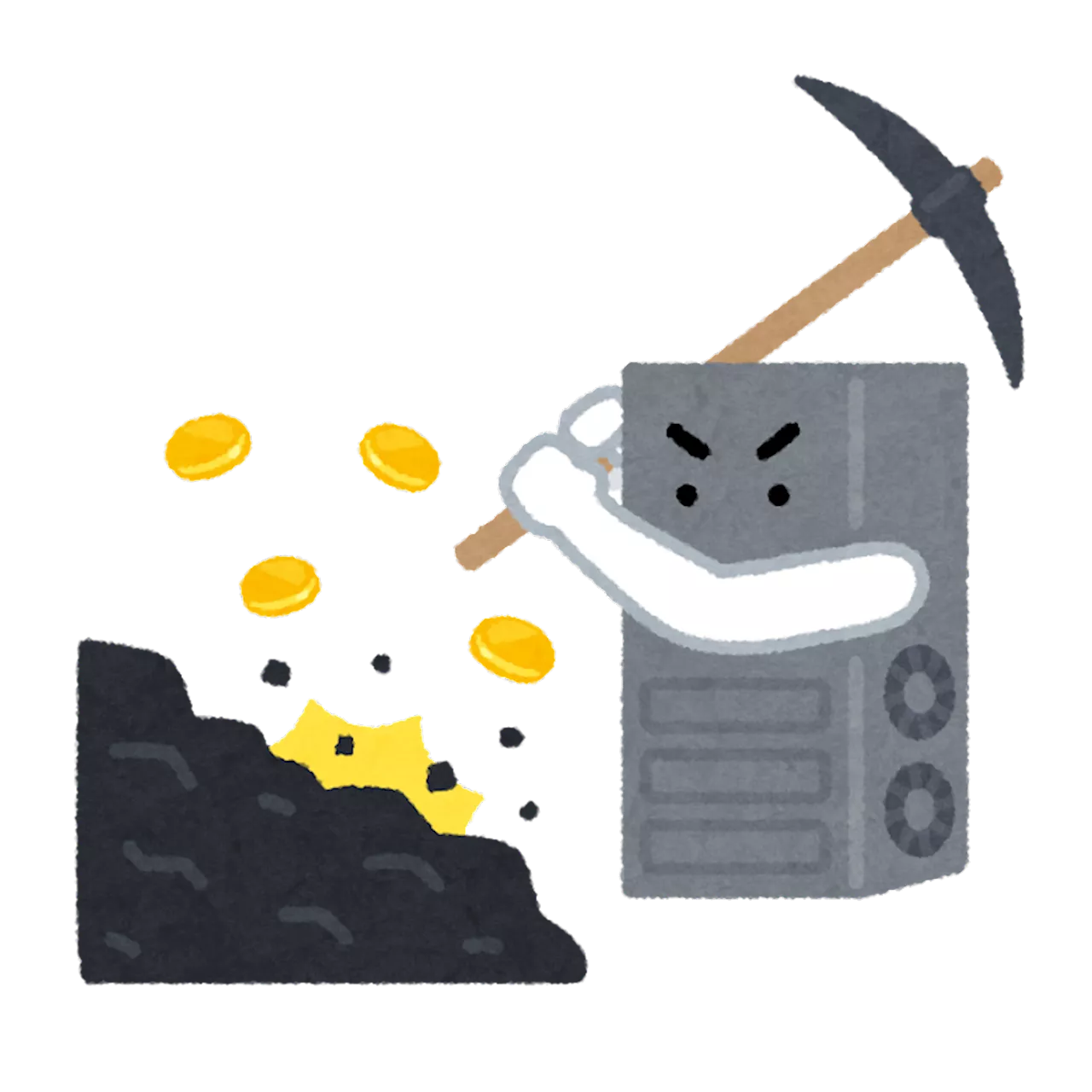 「ビットコイン電力食いすぎ問題」を解決する超低消費電力の「量子ブロックチェーン」とは？