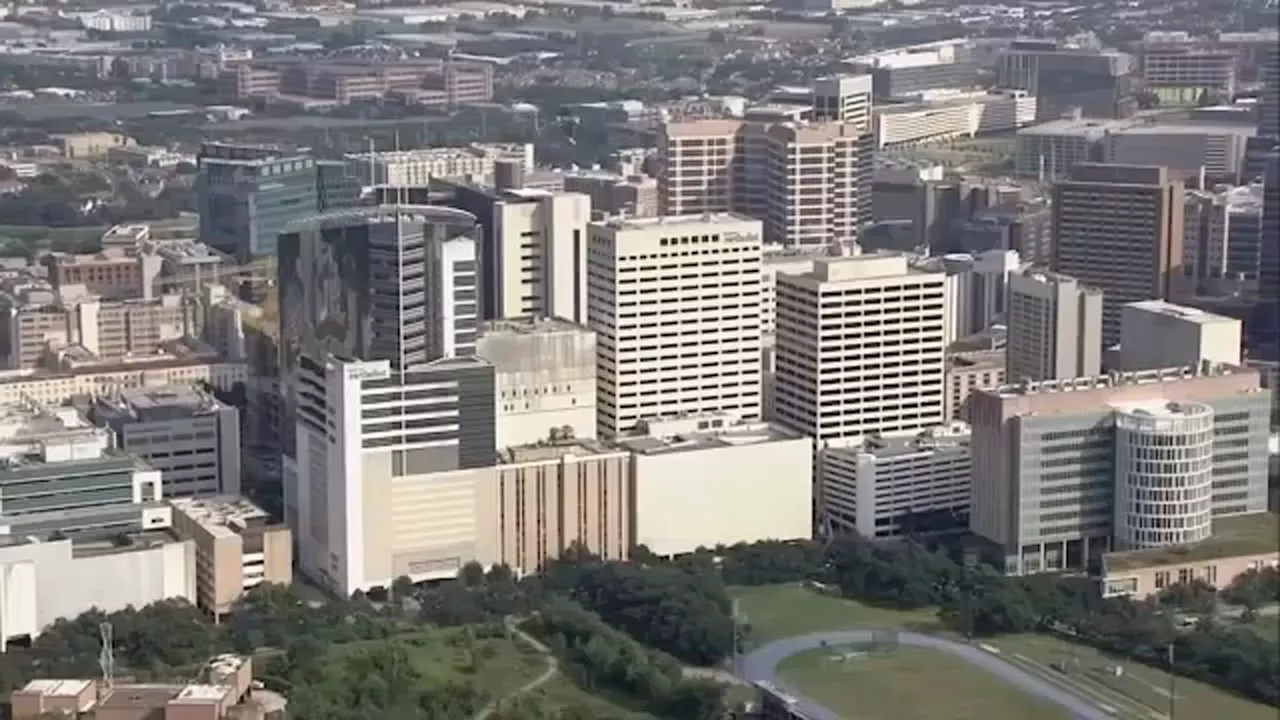 Researchers concerned about National Institutes of Health cuts impact on Texas Medical Center