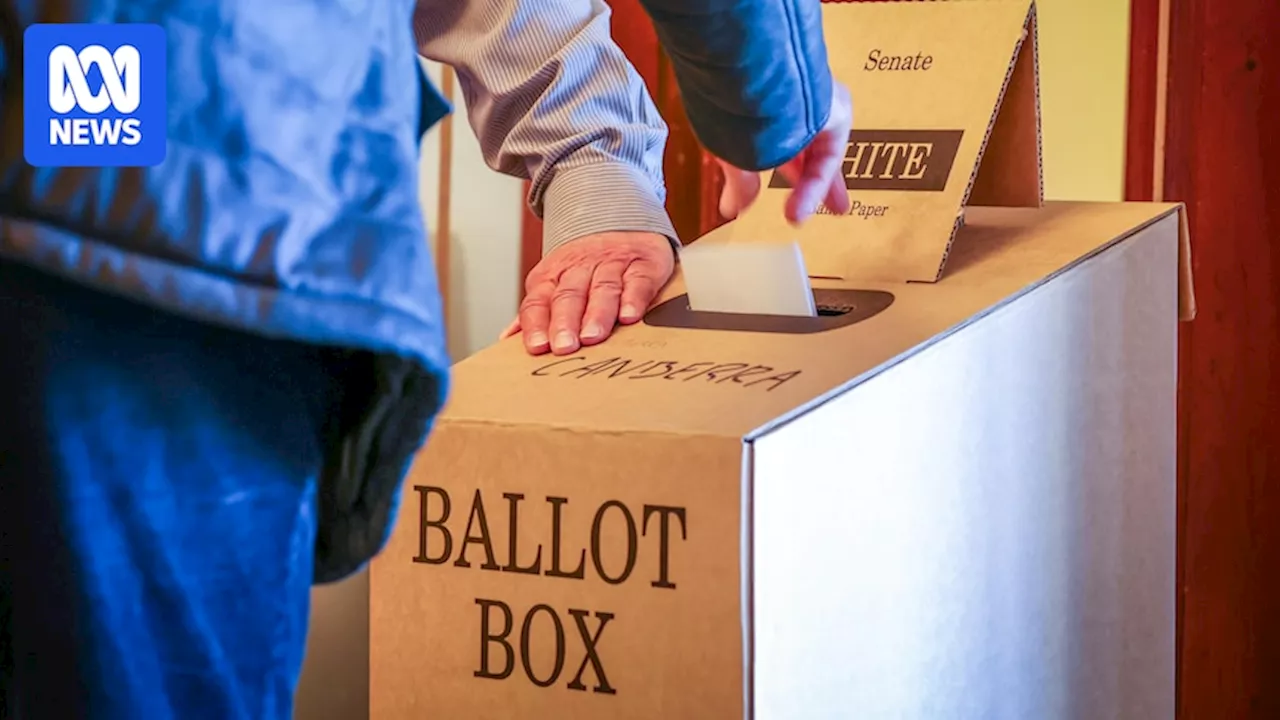 All the ACT seats, candidates and voting facts you need to know this federal election