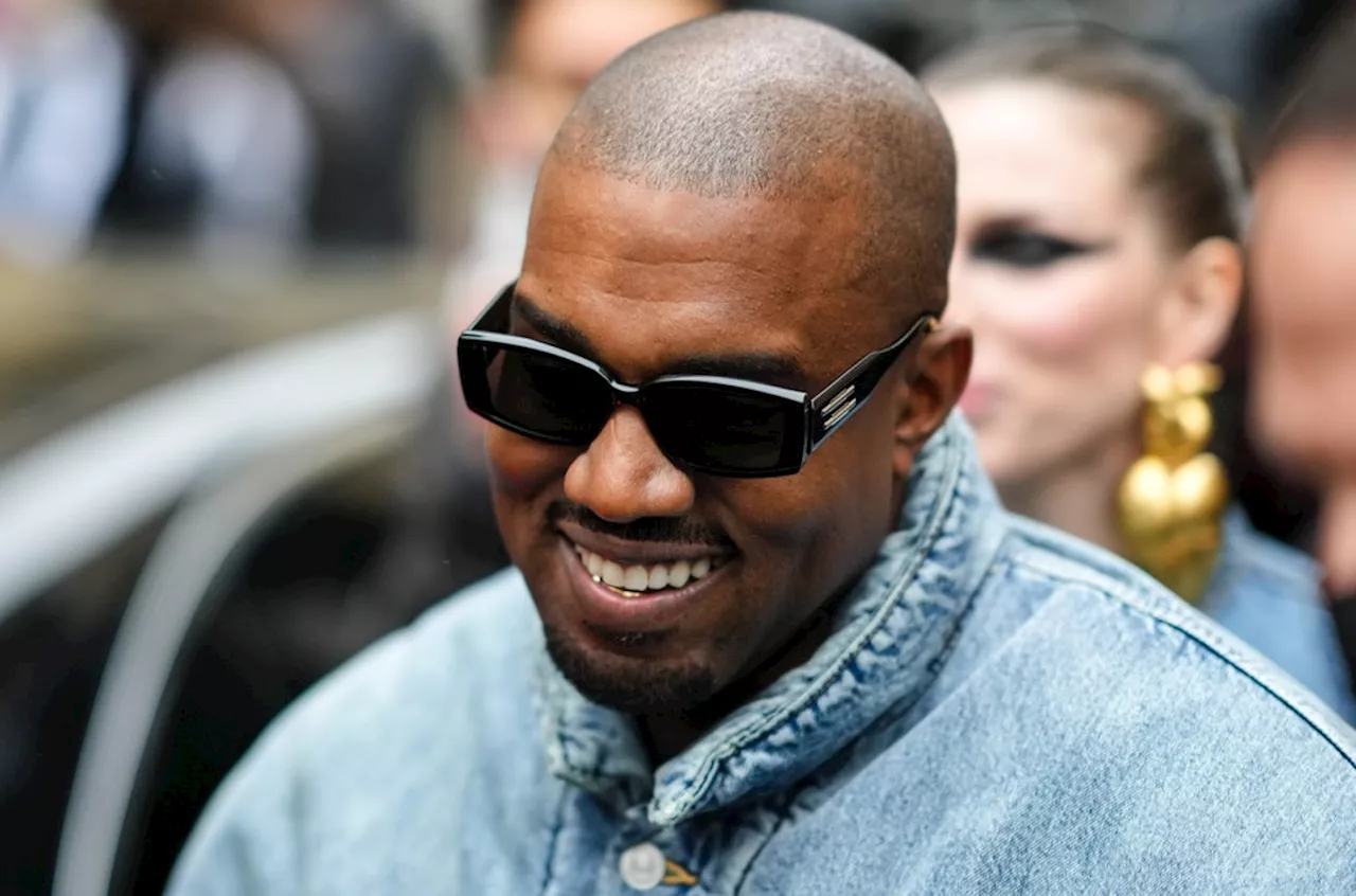 Ye Admits to Borrowing Drake’s Flow: ‘I Had Sh– That Was Copies of Drake’