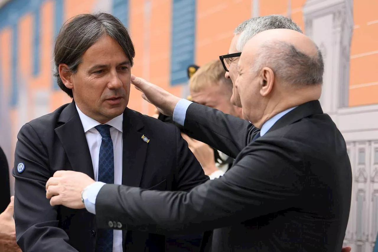 Calciomercato, sanzione UFFICIALE: la decisione sull’Inter
