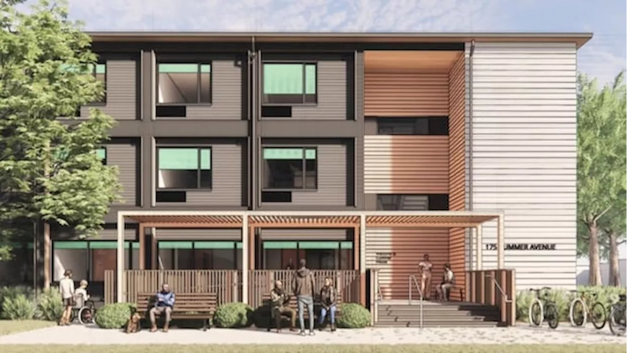 Toronto's Supportive Housing Project for Seniors Finally Gets Underway After Years of Delays and Backlash