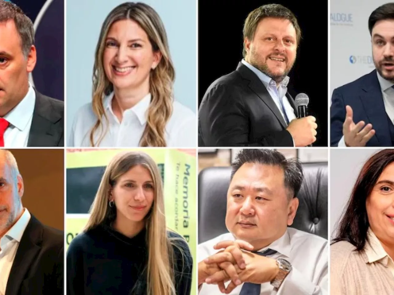Elecciones 2025: el riesgo de la fragmentación y el desencanto