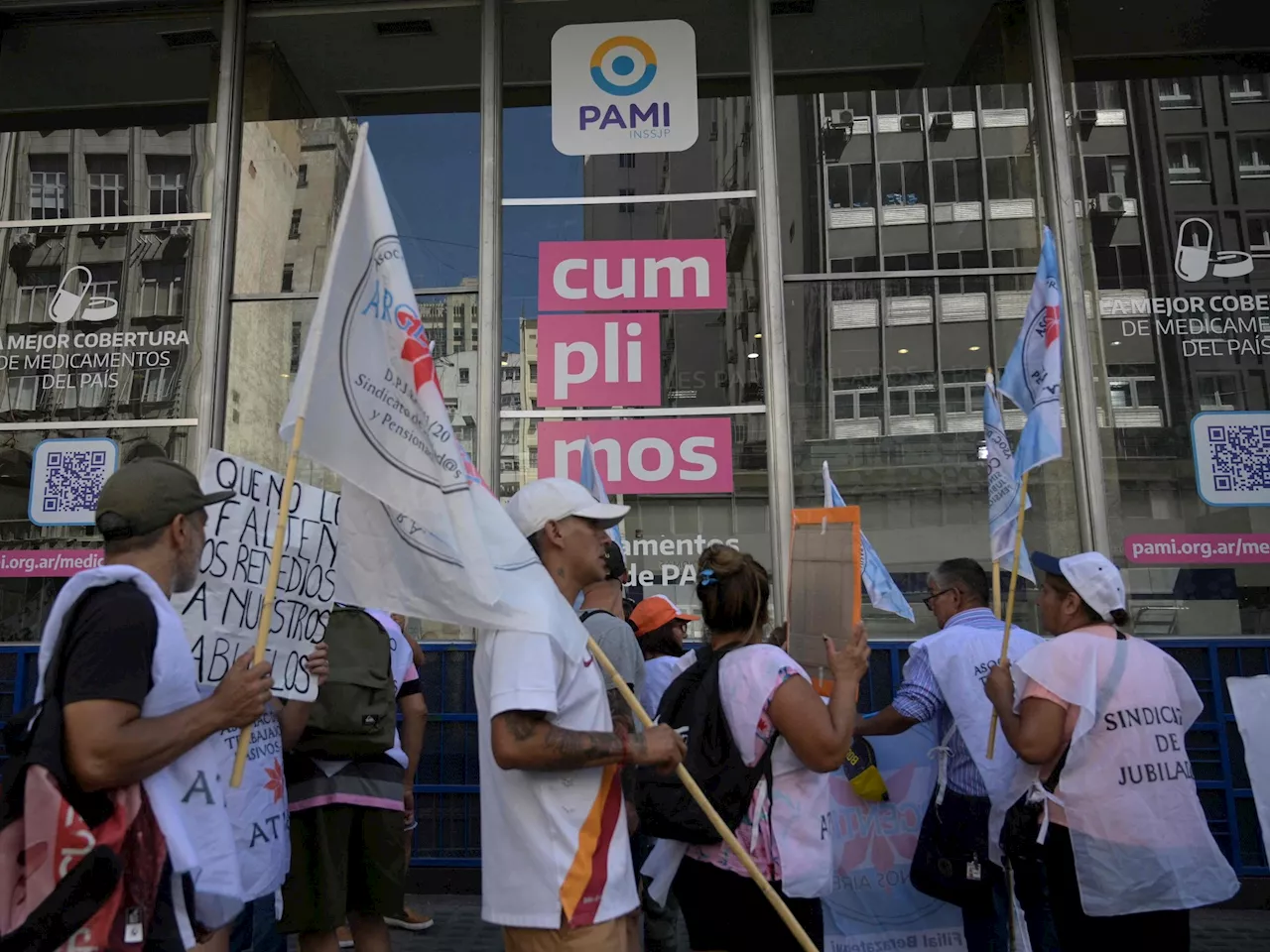 'La caja negra del PAMI': la auditoría con la cual el Gobierno pretende erradicar la corrupción del organismo