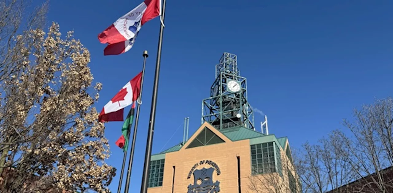 Pickering councillors approve financial response to U.S. tariffs