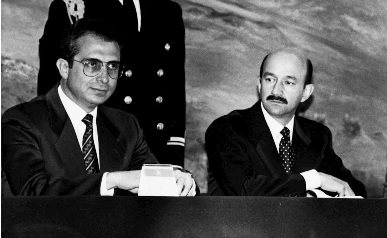 Salinas de Gortari vs Zedillo, de aliados priistas a enemigos; puntos claves de la ruptura que dividió al PRI