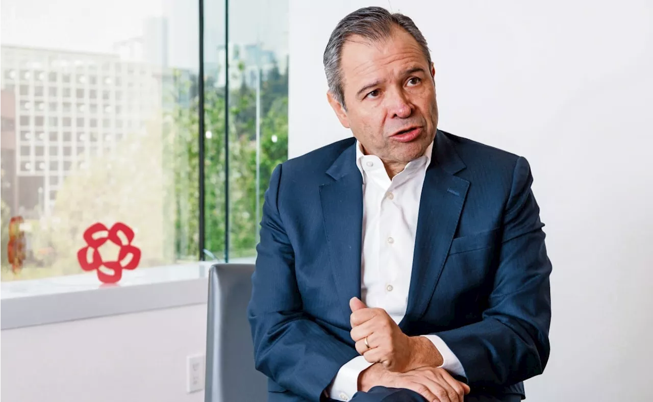 “Separación de Citi no impactó a clientes”: Director general de Banamex