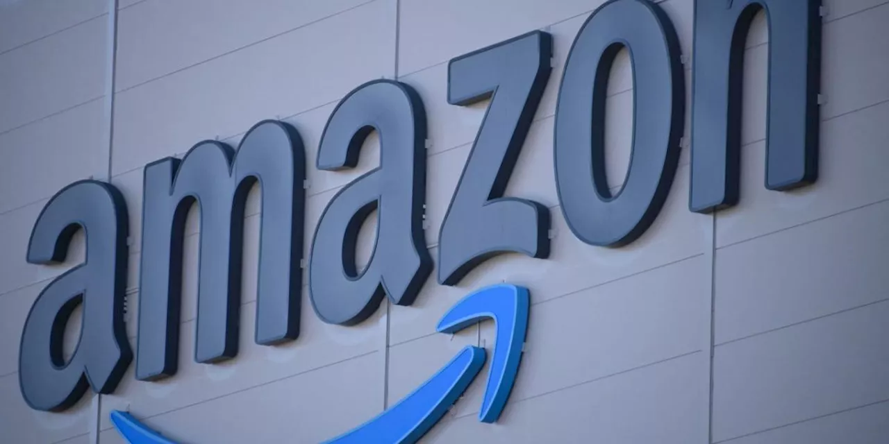Amazon obtiene mejores resultados de lo esperado en el primer trimestre gracias a la nube