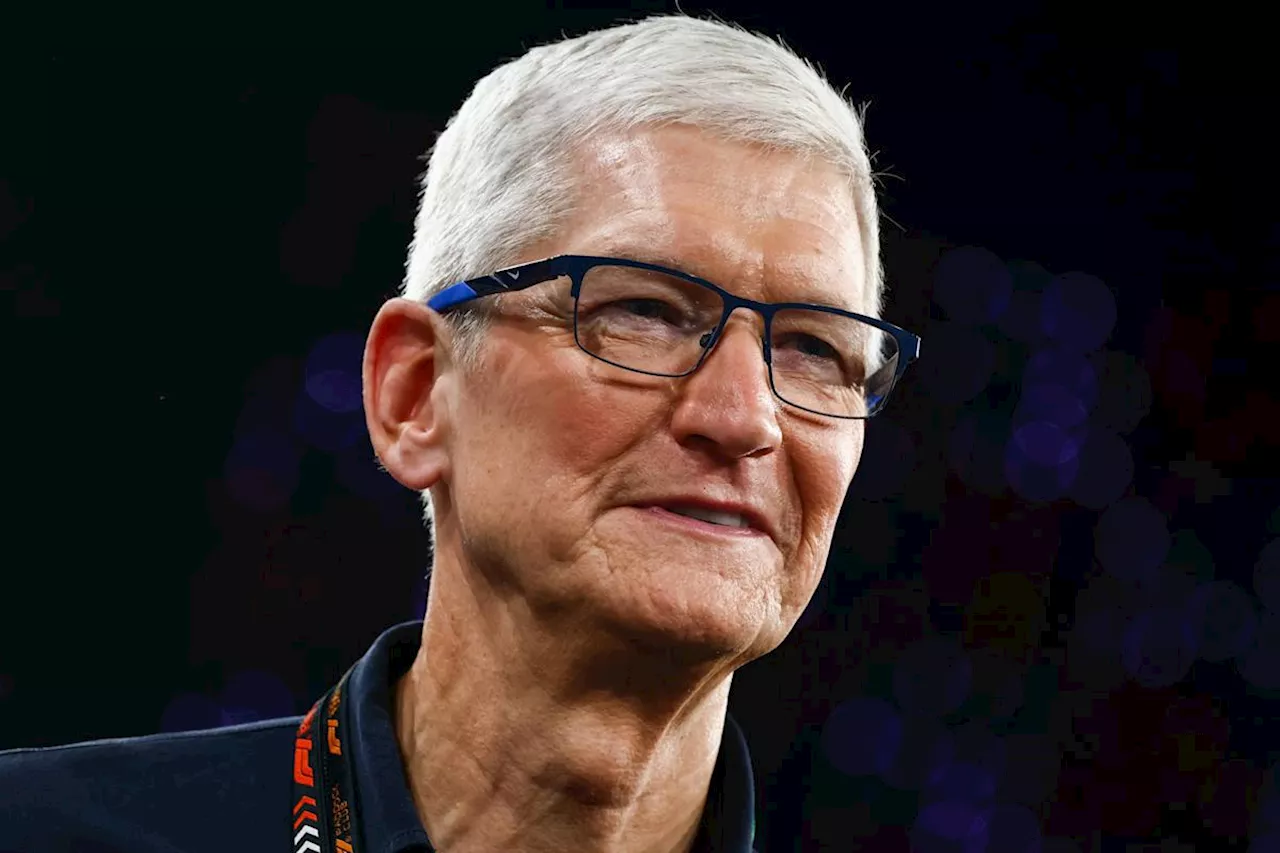 Court orders Apple to stop collecting fees for purchases made outside the App Store