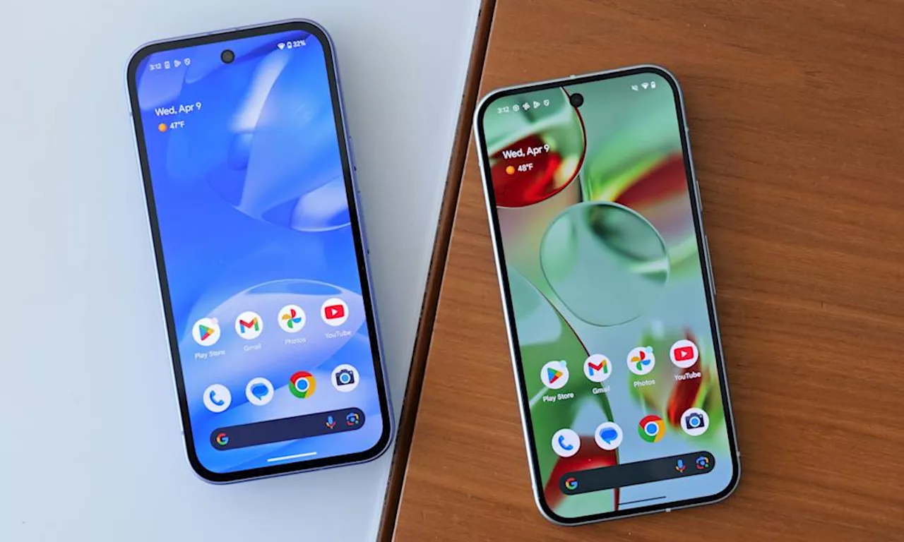 Get the Google Pixel 9a with $100 store credit at Amazon, Best Buy and the Google Store