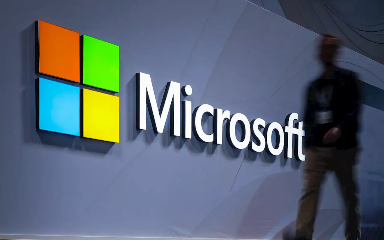 Microsoft reports strong results driven by cloud and AI