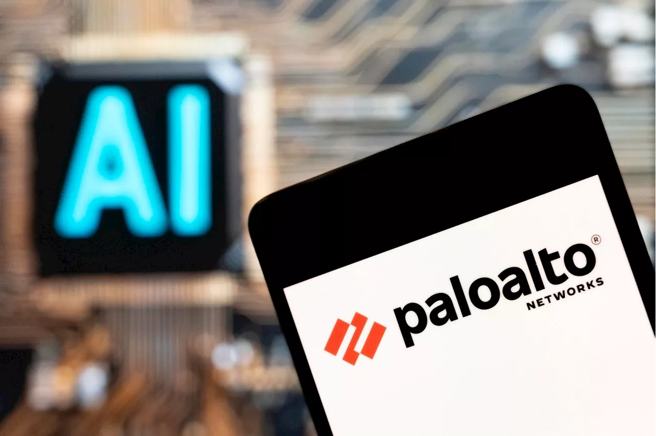 Platform Vs. Point Solution: Palo Alto Networks Addresses AI Security
