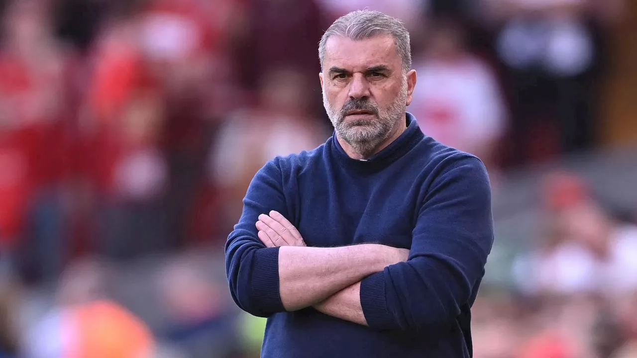 ‘We’re in a good place’: Ange’s Spurs confident as crunch Europa semi kicks off