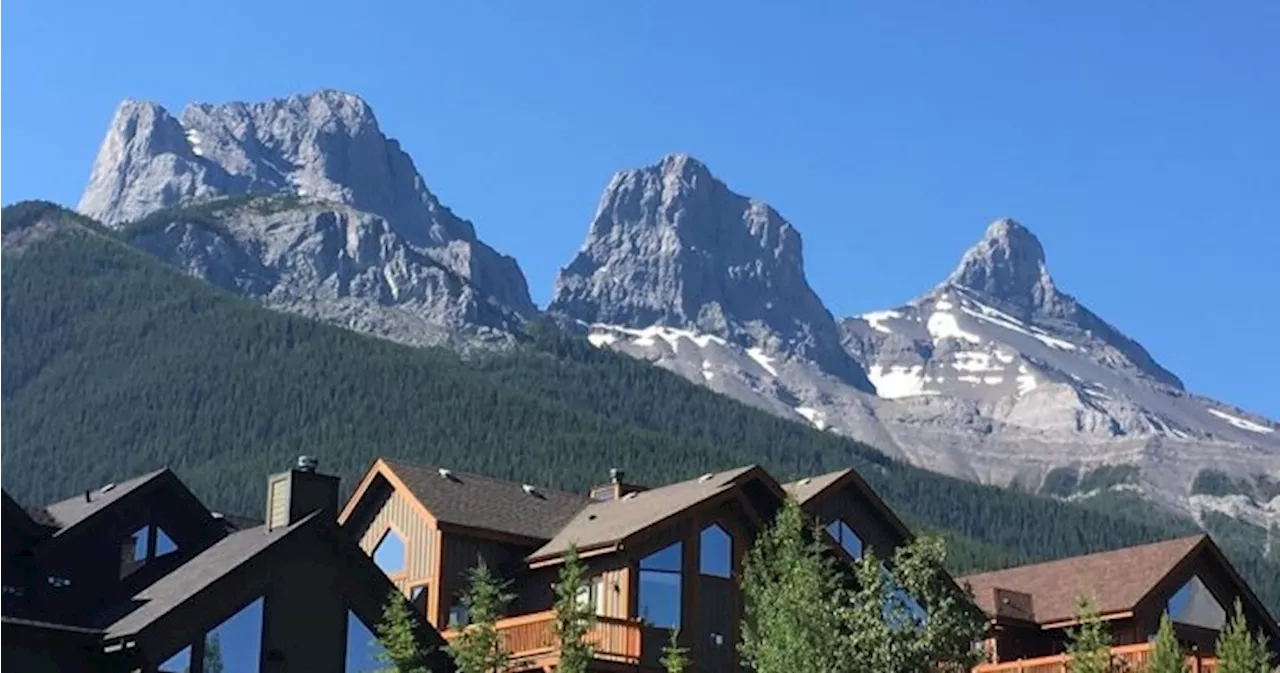 New tax targeting empty homes in Canmore stirs divisions