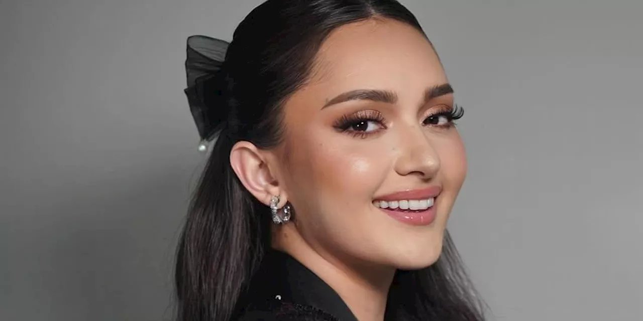 Ahtisa Manalo is Missosology’s final hot pick for Miss Universe Philippines 2025 crown